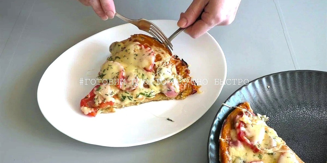 ЧТО ВКУСНОГО И НЕОБЫЧНОГО Я ГОТОВЛЮ ИЗ КАБАЧКОВ. ДЕЛЮСЬ РЕЦЕПТОМ