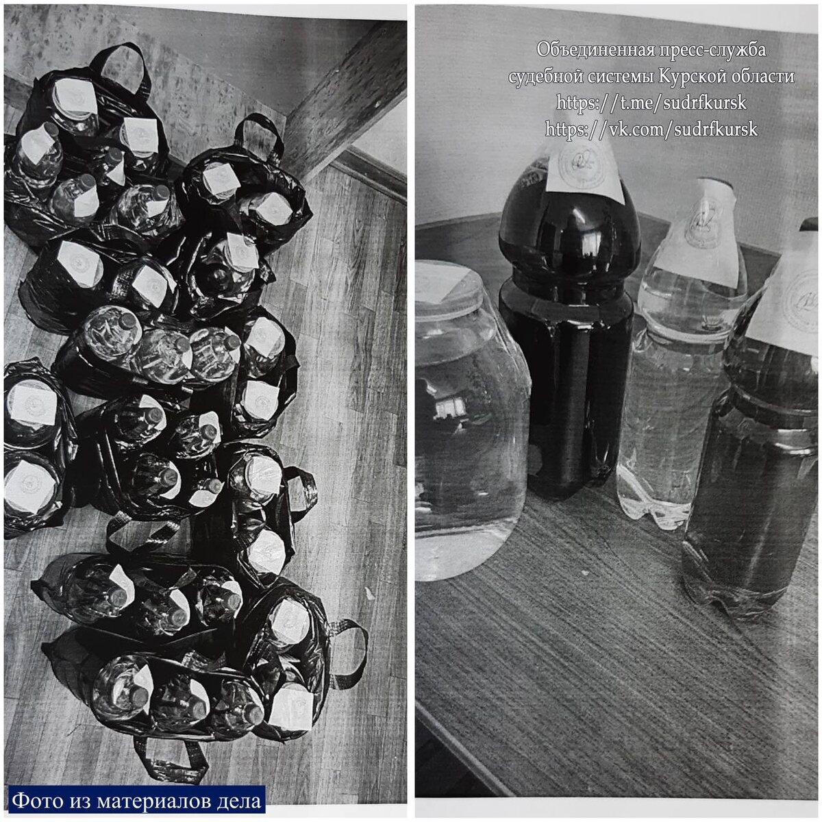 Фото: ОПСС Курской области