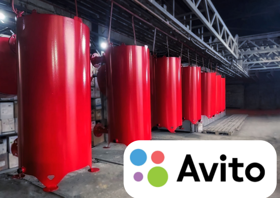 Кадры с производства ЗПП