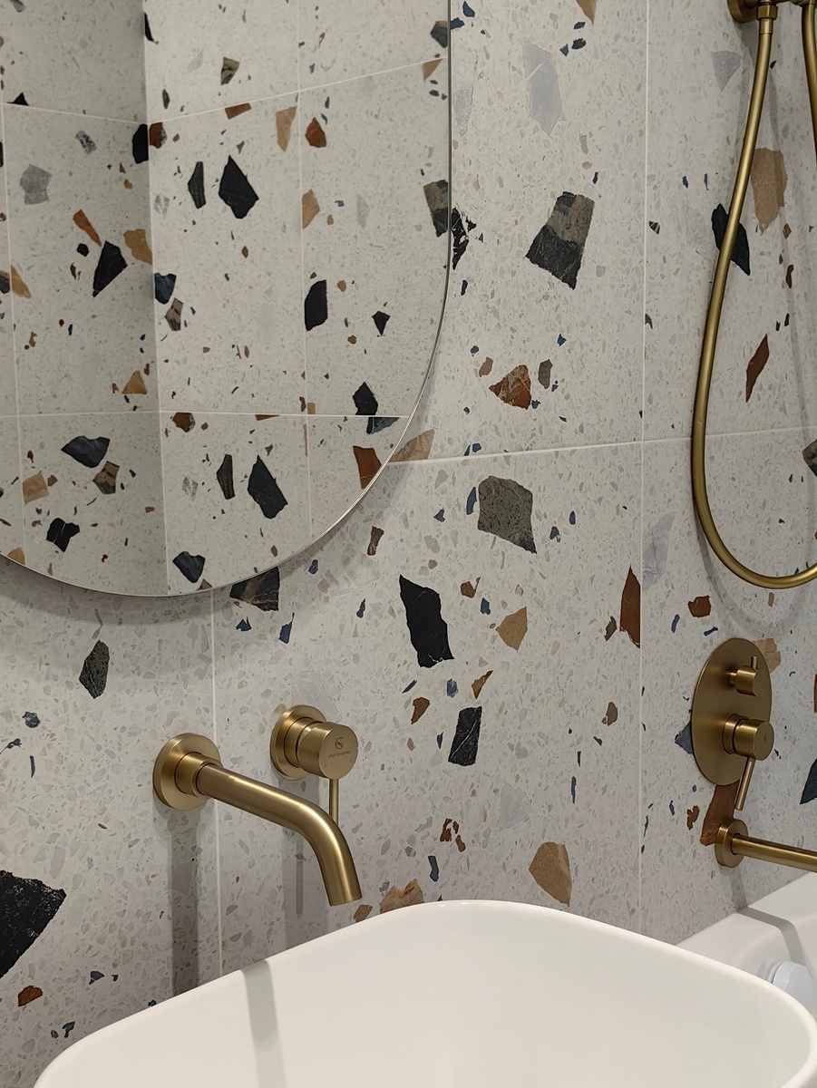 плитка Arcana Stracciatella