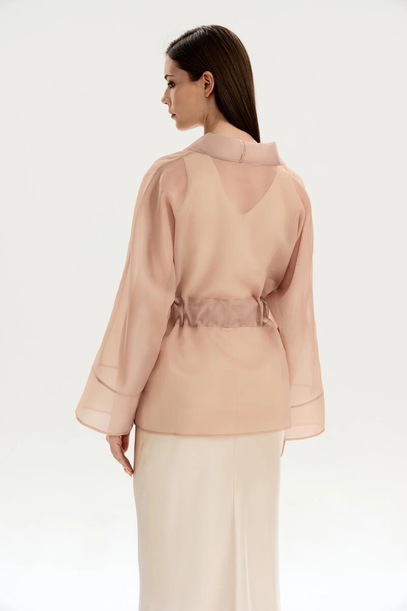 Жакет, Milnali, 15 900 рублей smirnov  📷
