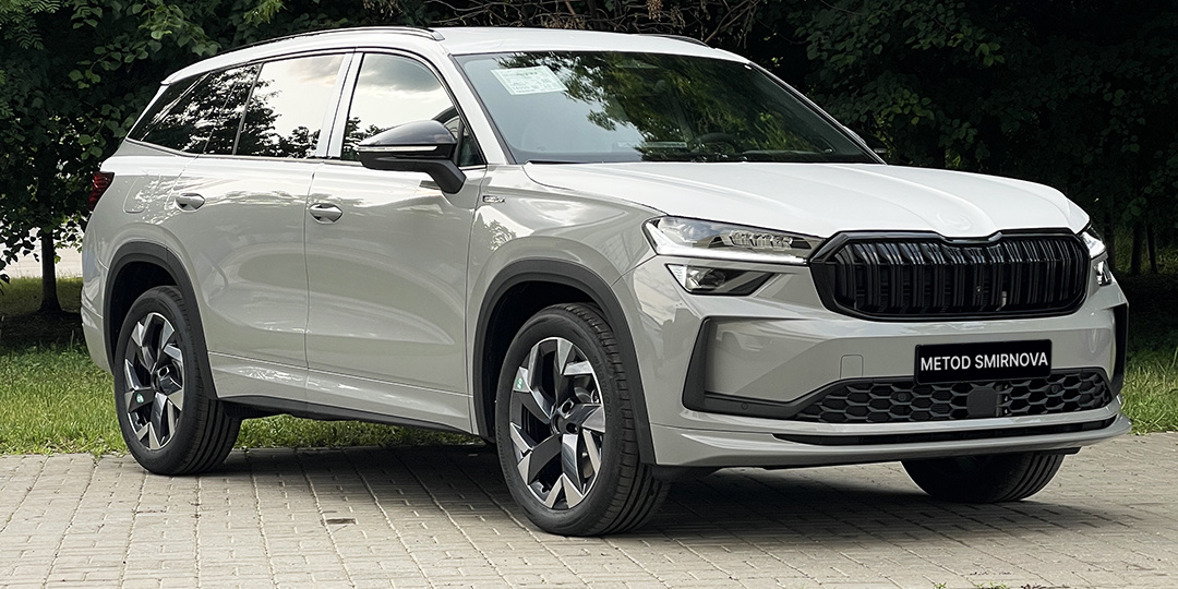 Электронный ПТС обязателен с 1 июля 2025: без него не зарегистрируют даже авто из Кореи и ОАЭ