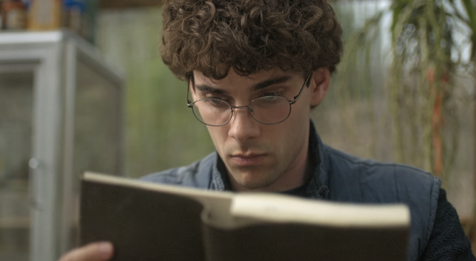 «Наемный садовник» (2025)