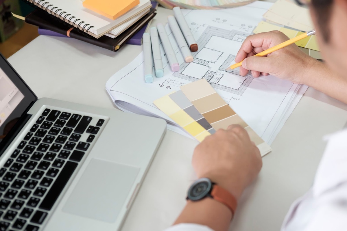 Ремонт квартир и домов в Санкт-Петербурге | remont.spb.ru