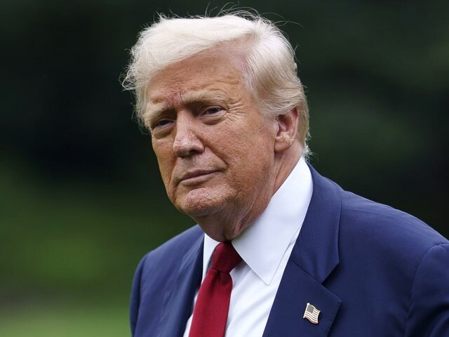    Фото: ТАСС/EPA/WILL OLIVER