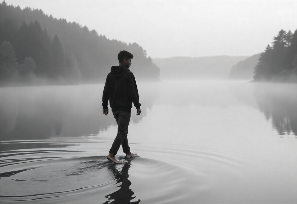 Изображение сгенерировано нейросетью