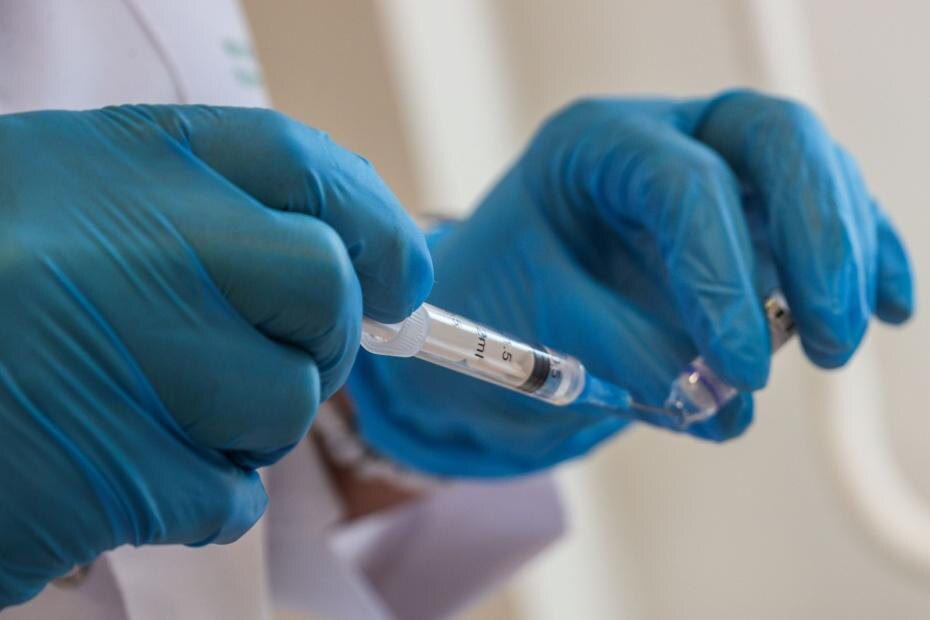    Сергей Булкин/NEWS.ru