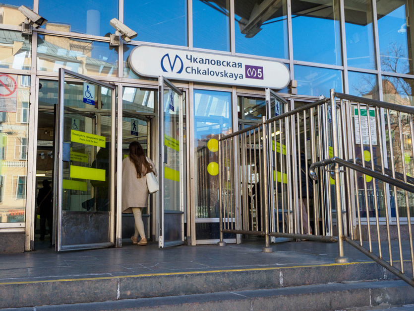 Фото: Валентин Антонов / ТАСС