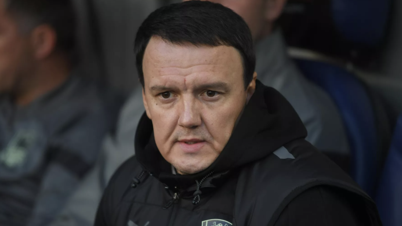   РИА Новости