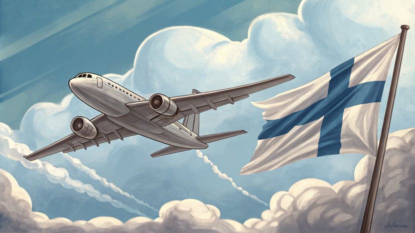   Сгенерировано с помощью ИИ