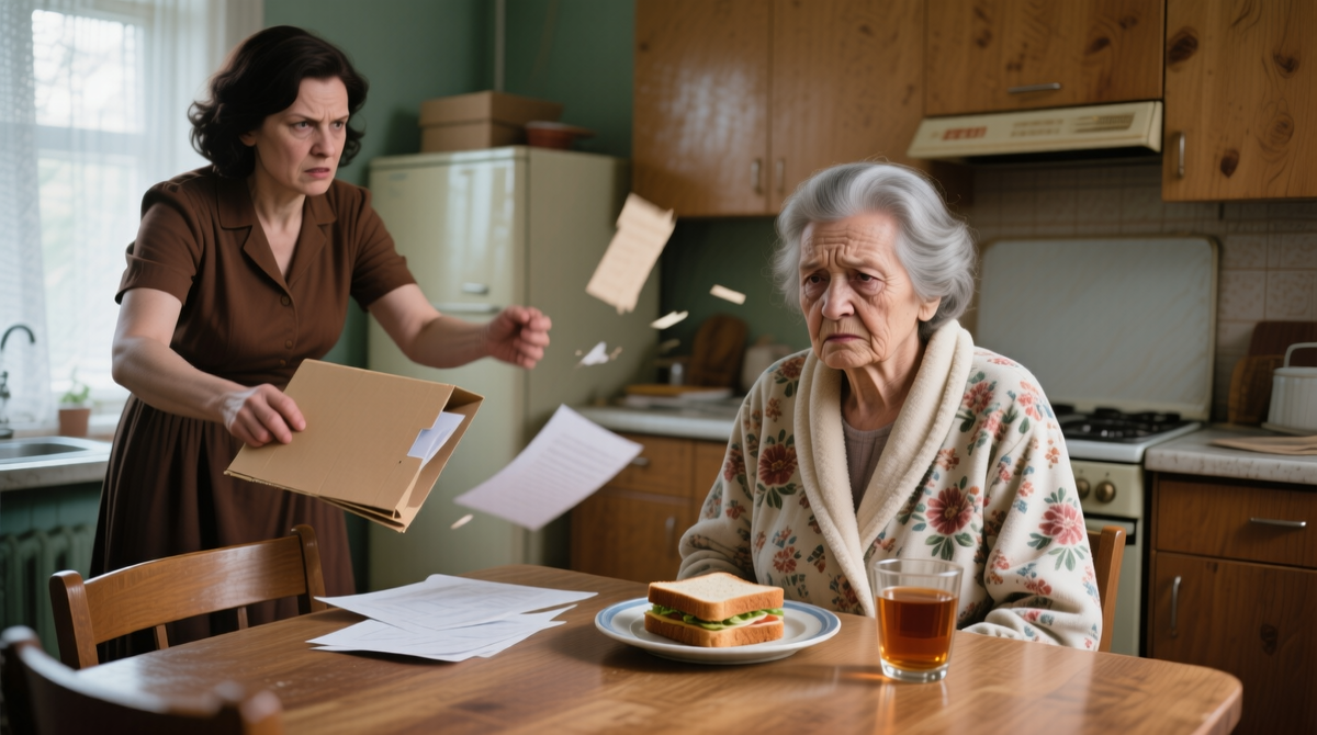 Коллаж Кумекаю