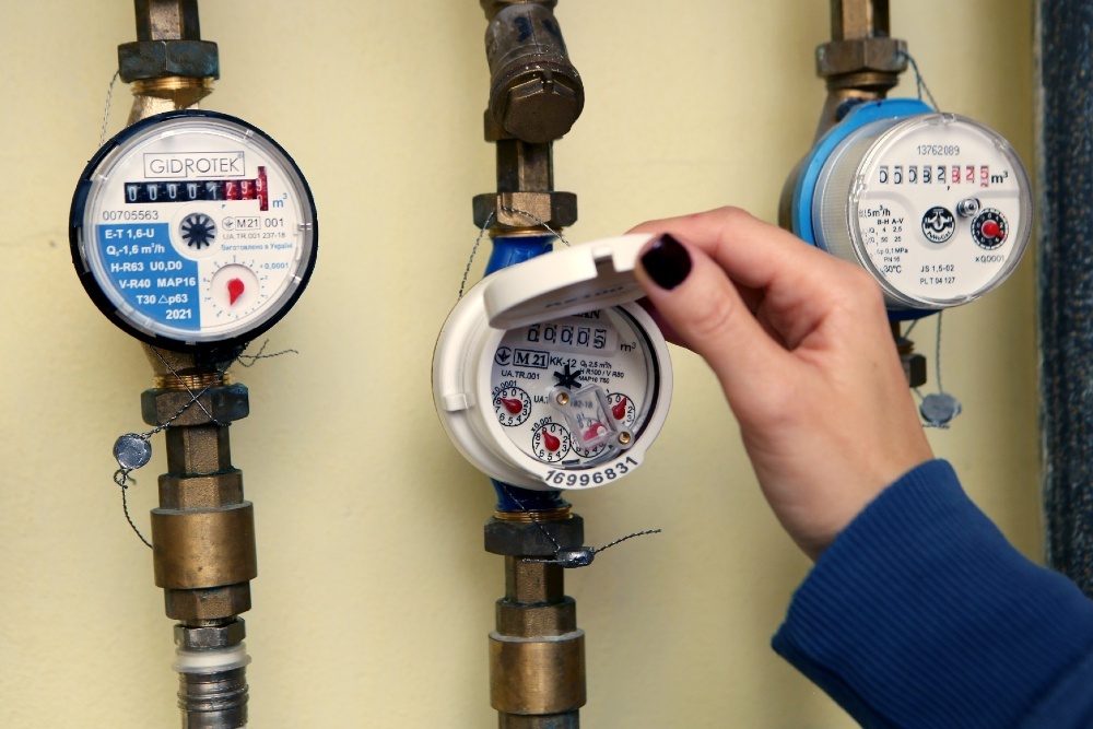 Собственники квартир со счётчиками получили новое право — и это может сэкономить немалые деньги