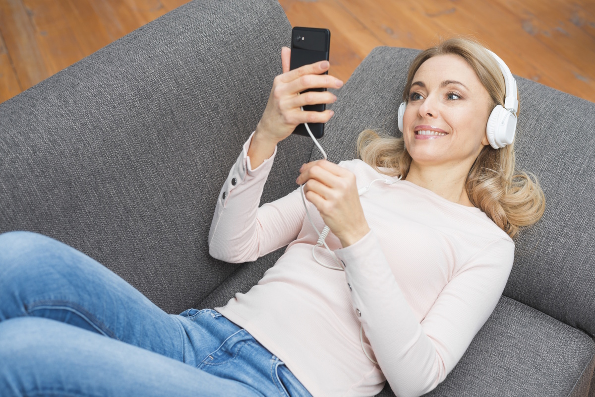 Полезный гид по поддержке организма в зрелом возрасте