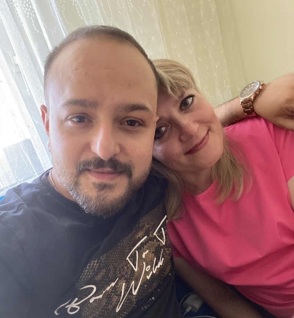 Вот так мы встретились, 2022 год