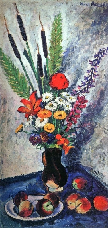 Илья Машков