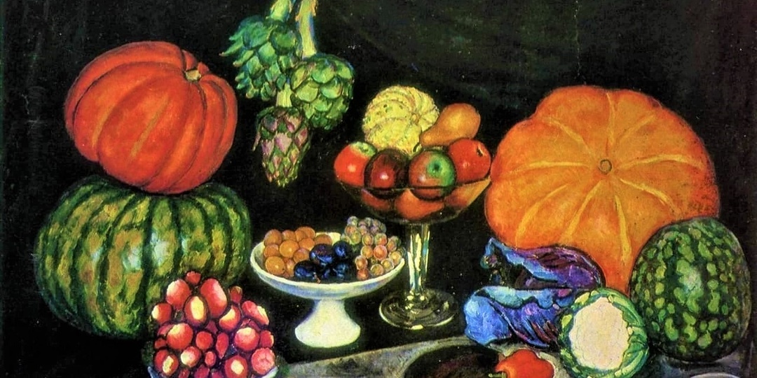 Илья Машков и его любовь к жизни