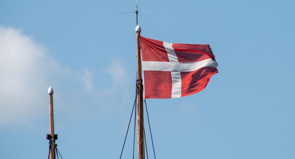    Kristian Tuxen Ladegaard Berg/Keystone Press Agency / www.globallookpress.com