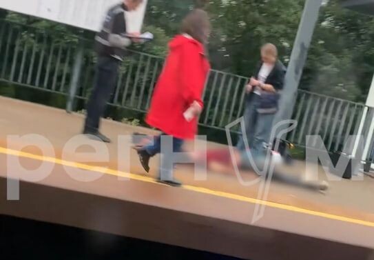     / Источник: Кадр из видео