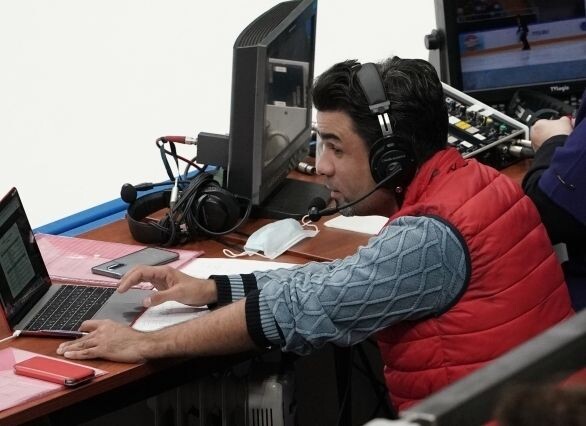    Александр Гришин / Источник: © Александр Вильф/РИА Новости