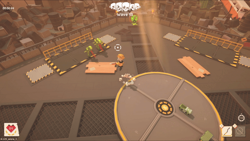 Спасибо за просмотр!