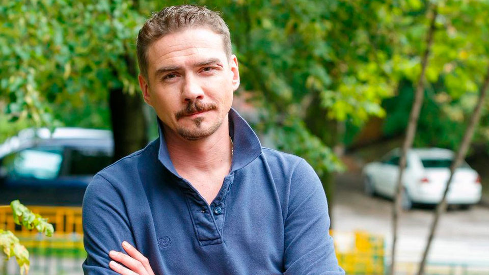 Денис Никифоров