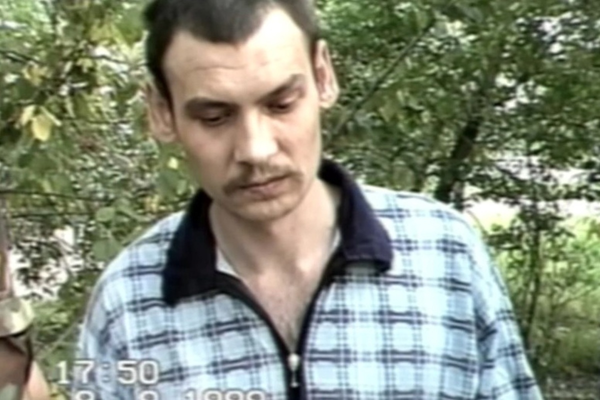 Фото © Скриншот видео / «Криминальная Россия. Современные хроники»