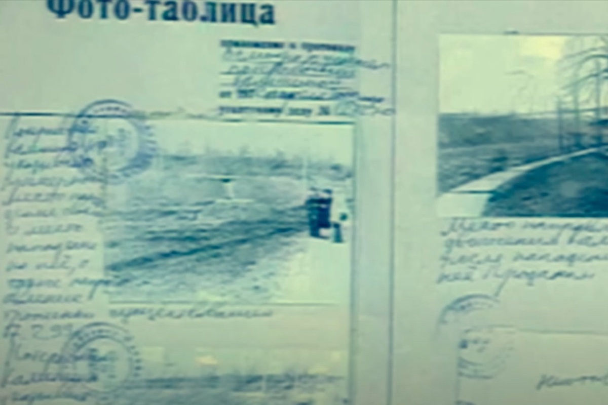 Фото © YouTube / Неразгаданные тайны и истории