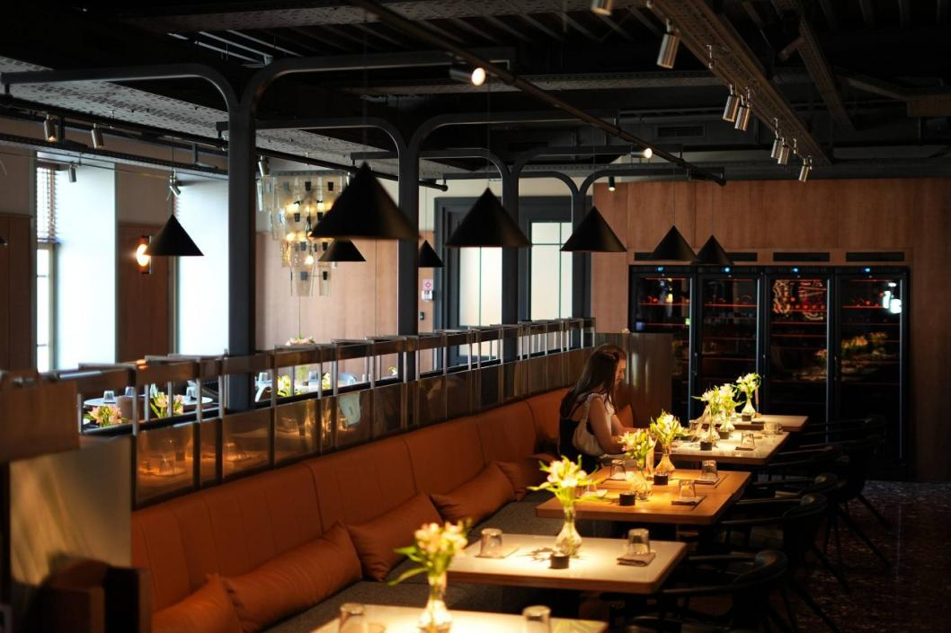 Фото: Сергей Мжельский, ИА "Тюменская линия"