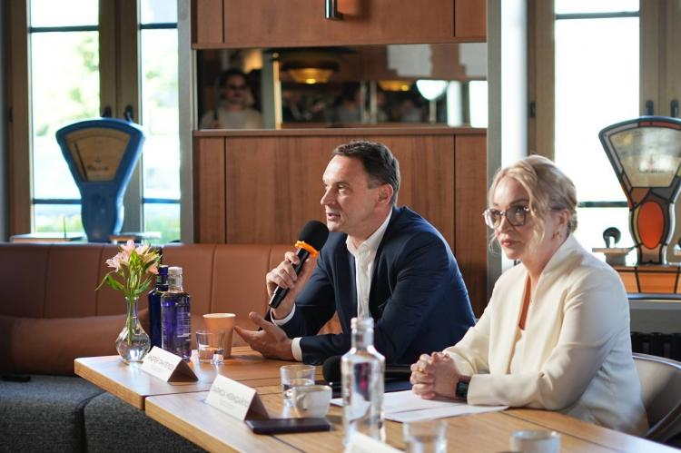 Фото: Сергей Мжельский, ИА "Тюменская линия"