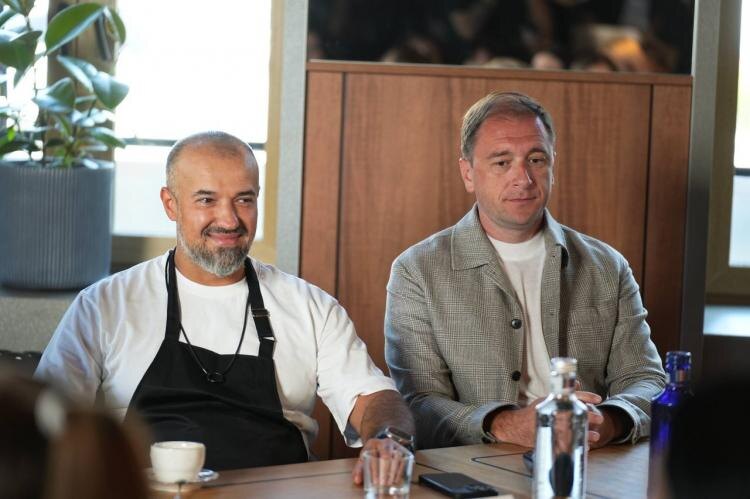 Фото: Сергей Мжельский, ИА "Тюменская линия"