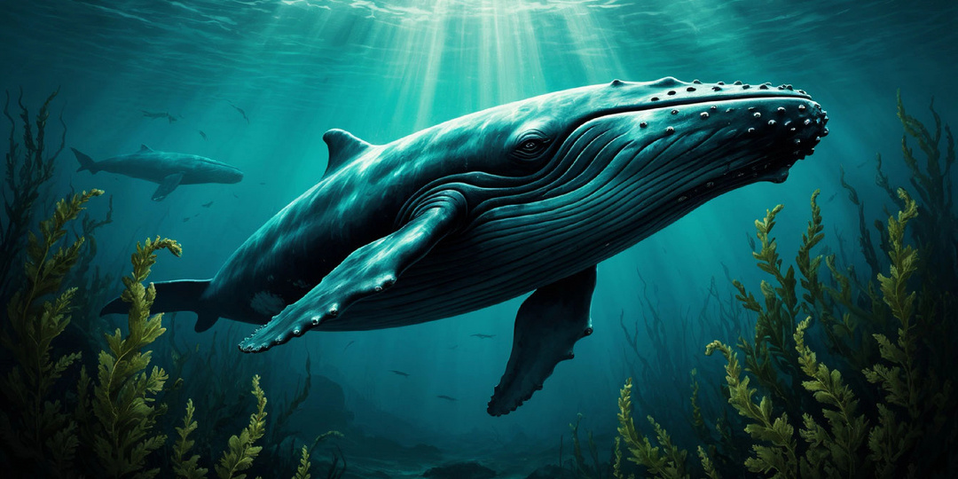 В океане стало подозрительно тихо: ученые бьют тревогу