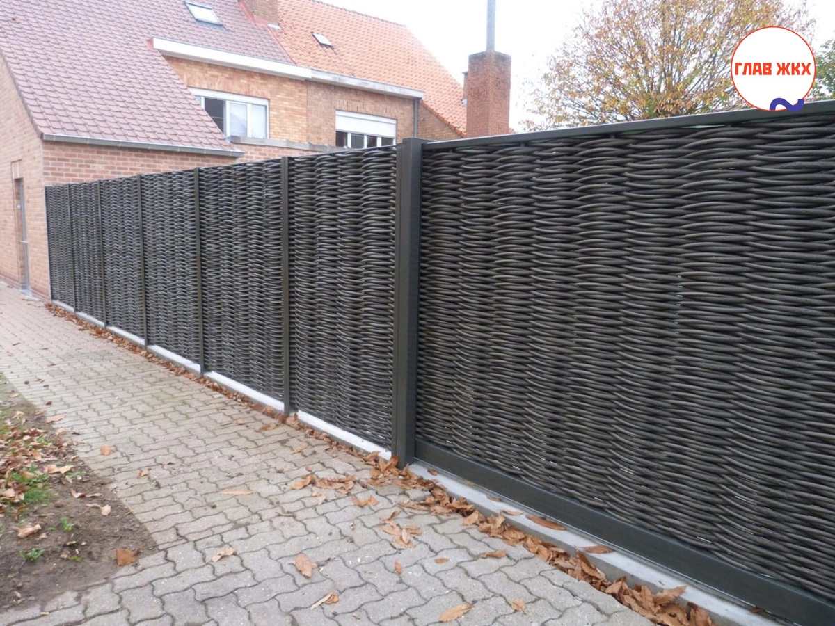 В Нижегородской области начали переработку старых контейнеров для ТКО
