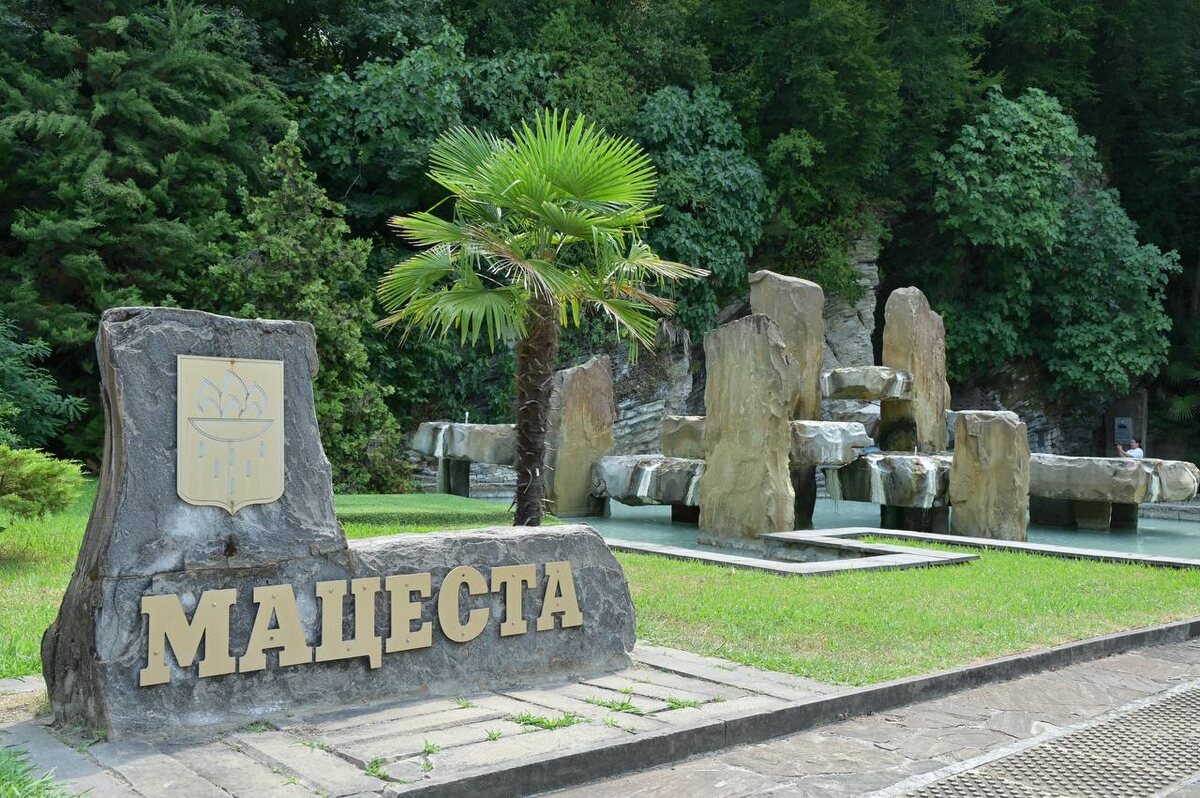    Фото: тг-канал мэра Сочи Андрея Прошунина