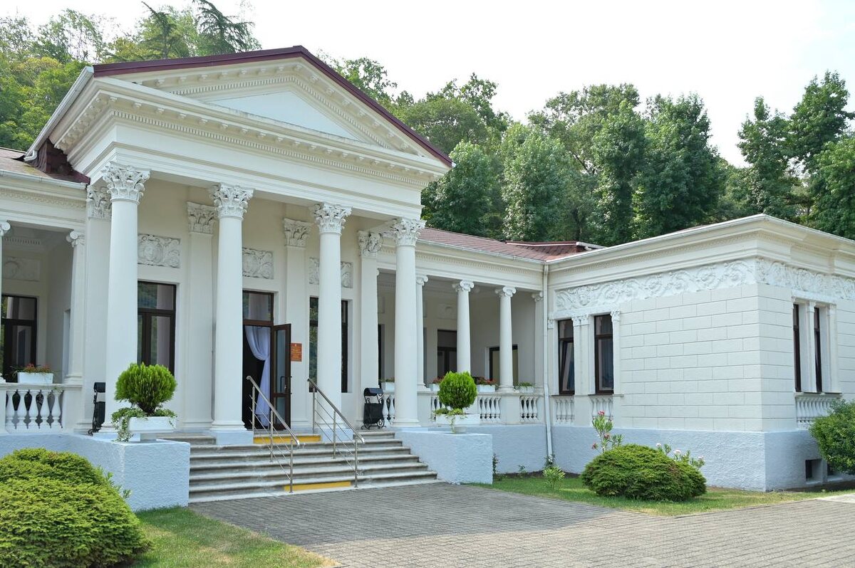    Фото: тг-канал мэра Сочи Андрея Прошунина