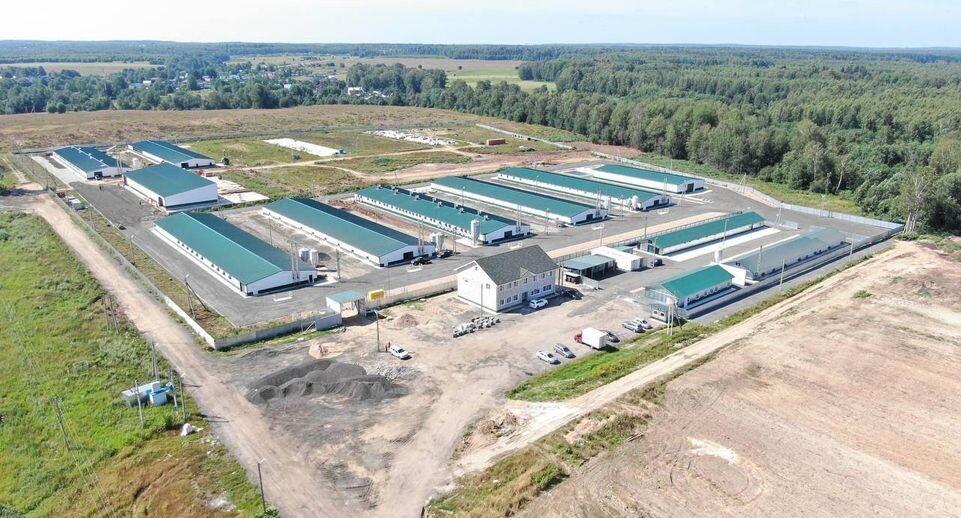    Главгосстройнадзор МО