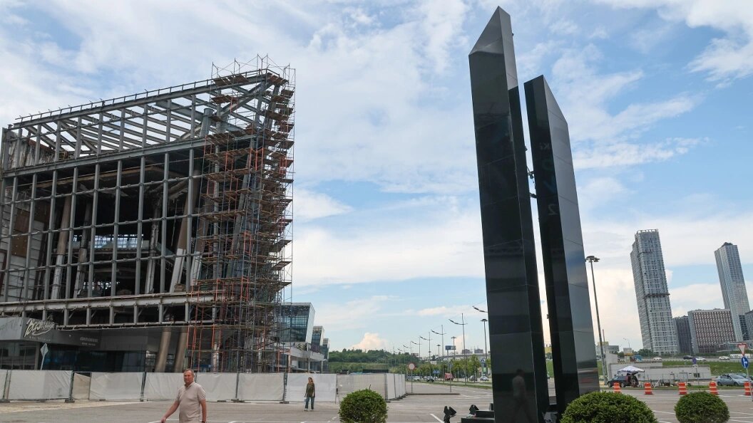    Belkin Alexey/Globallookpress