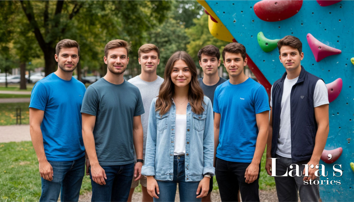 Иллюстрация автора