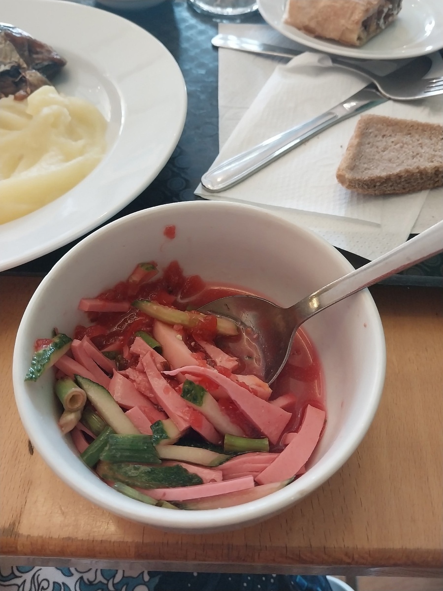 - "Что это, Бэрримор?"