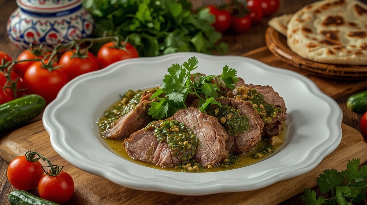 Язык по-кавказски