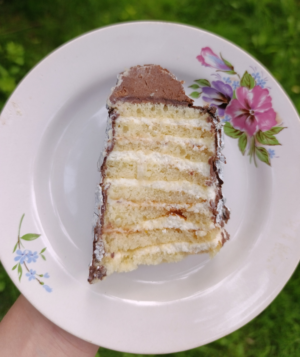 Разрез Скалы