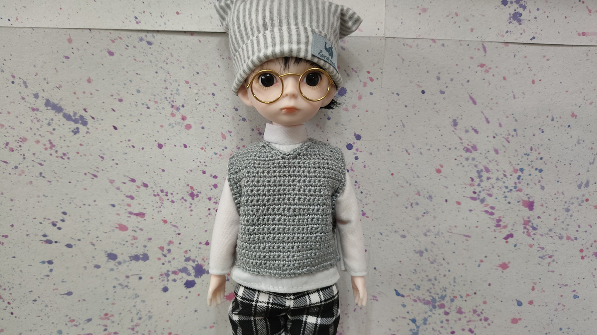 фото автора