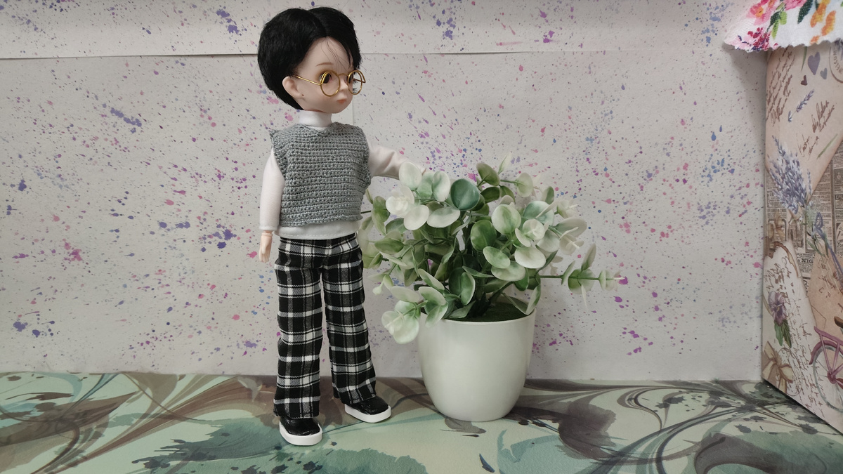 фото автора