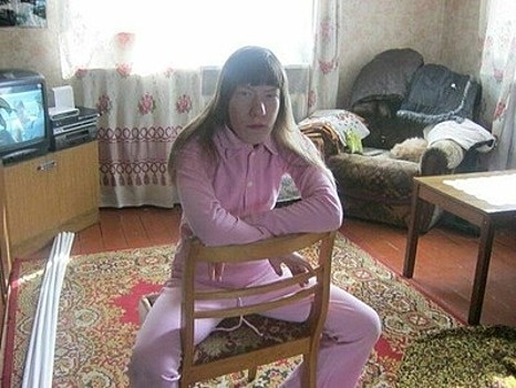 Вероника Зайцева