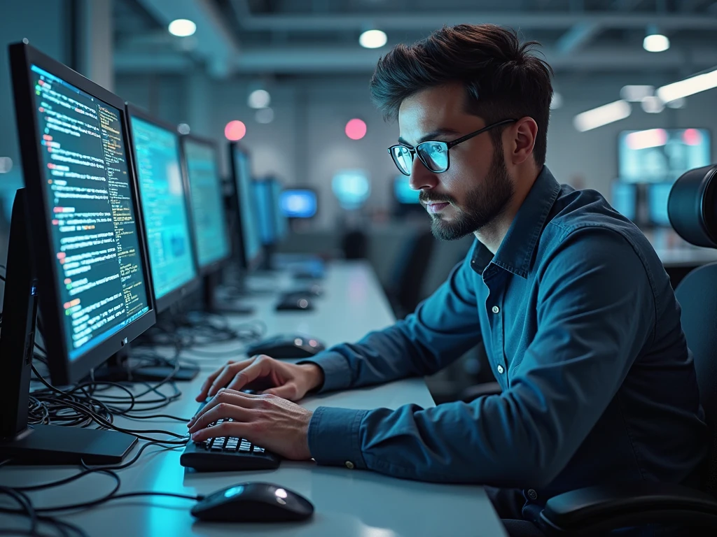 IT-специалист 