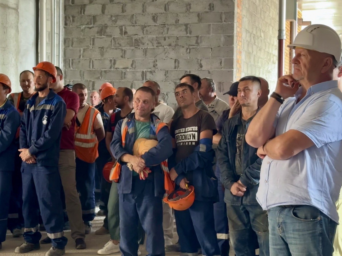    Фото: Владимир Доброхотов, Источник: t.me/dobrohotov