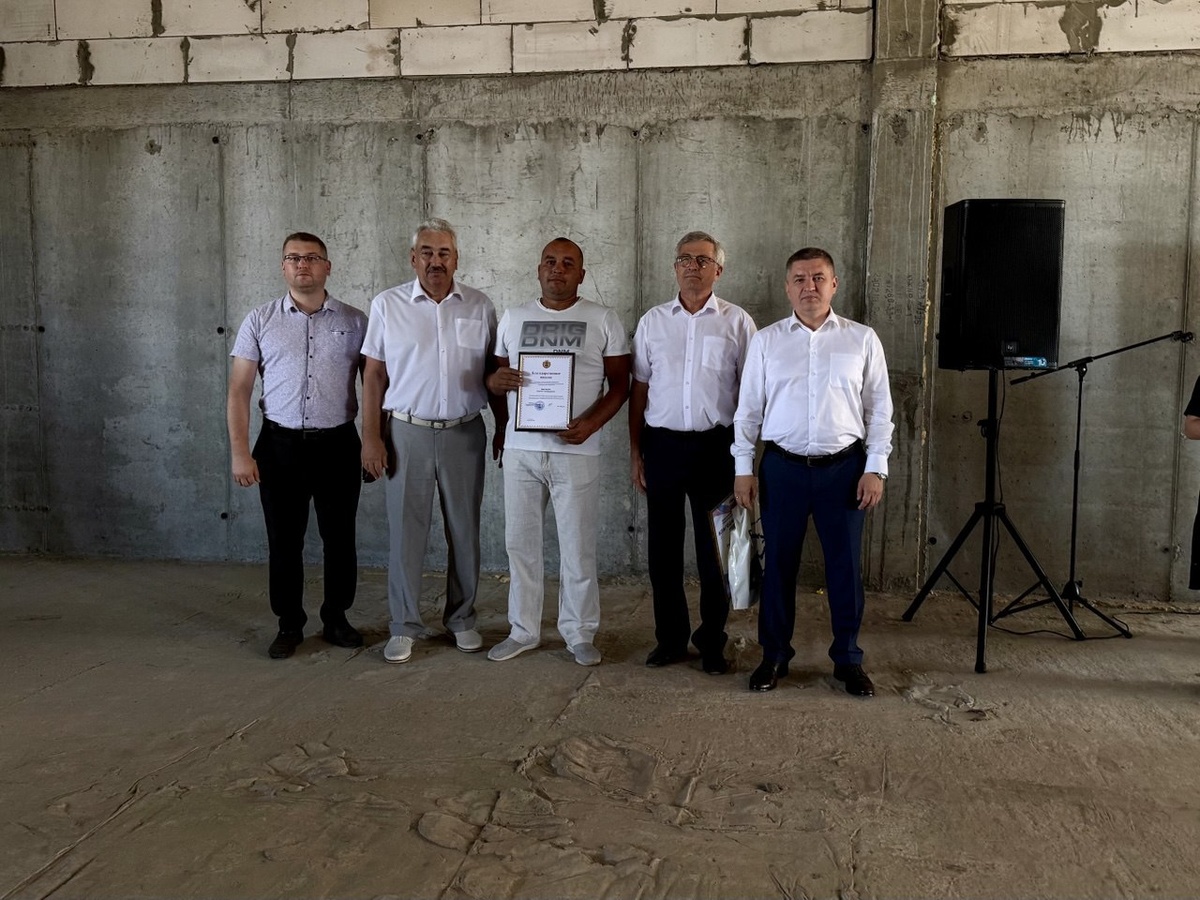    Фото: Владимир Доброхотов, Источник: t.me/dobrohotov