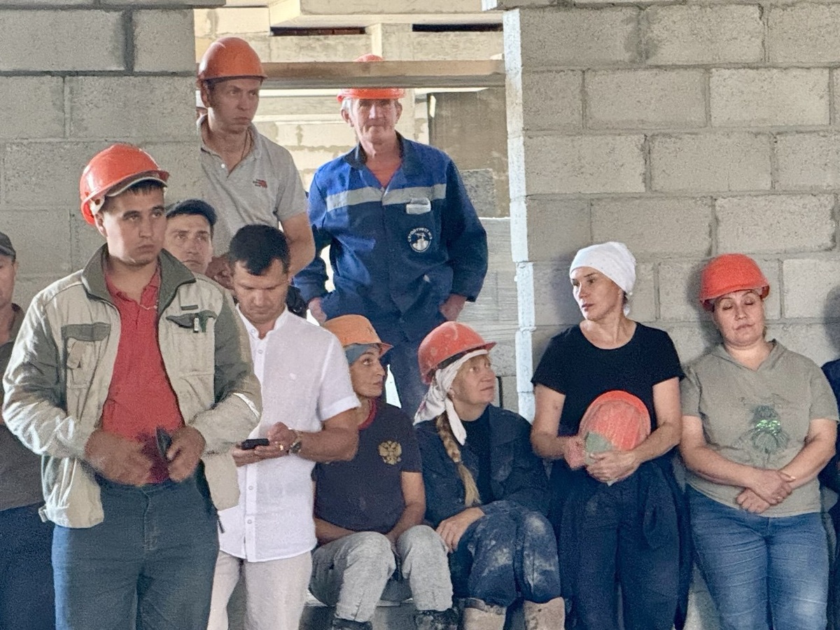    Фото: Владимир Доброхотов, Источник: t.me/dobrohotov