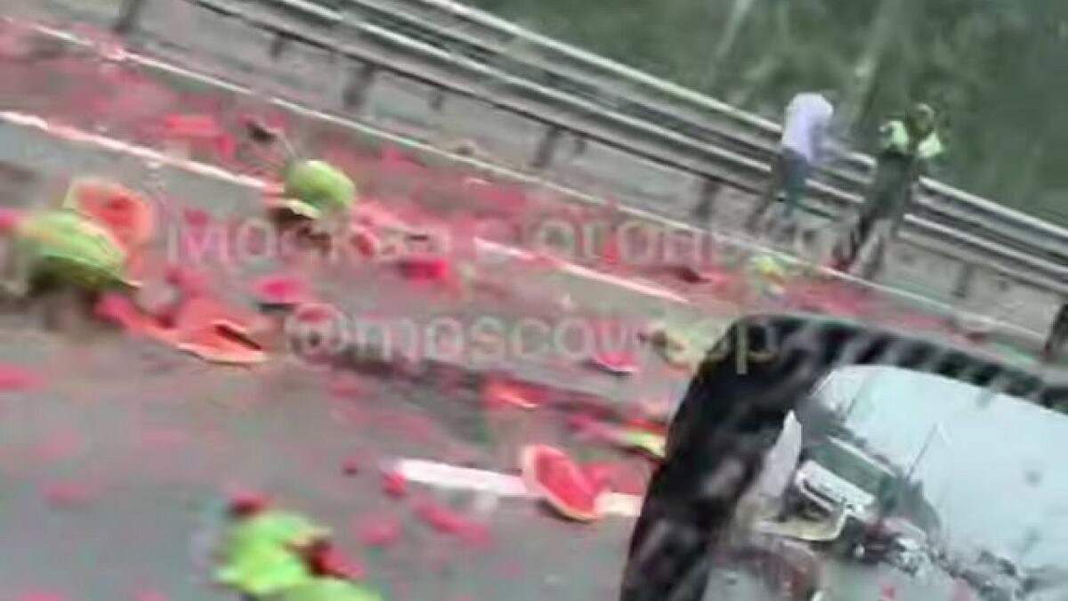    Фото:t.me/moscowtop