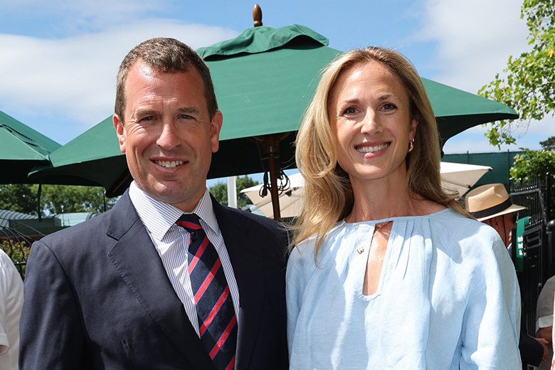    Stephen Lock / i-Images/Global Look Press