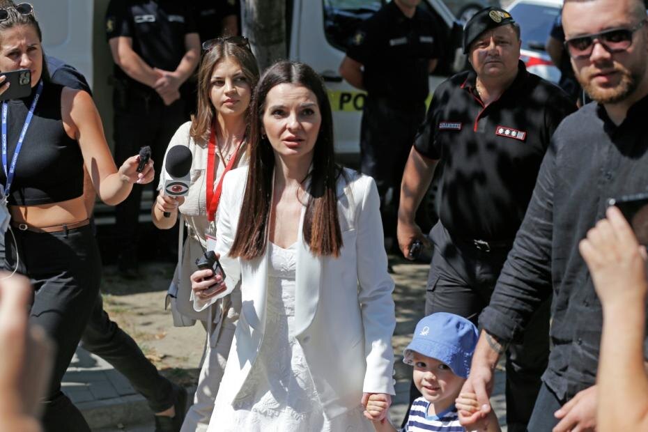    Дмитрий Осматеско/РИА Новости